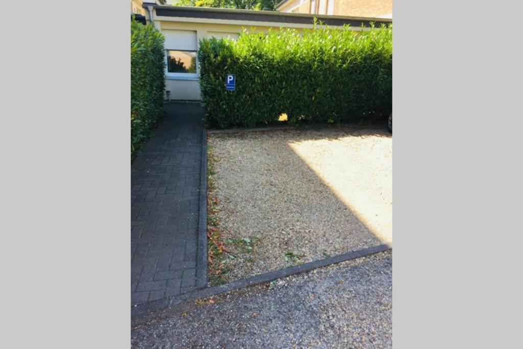 Apartment 120 Qm -3 Schlafzimmer-2 Baeder- Fuer 7 Gaeste Dusseldorf Ngoại thất bức ảnh